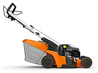 RM 448.3T Газонкосилка STIHL  WB410113405